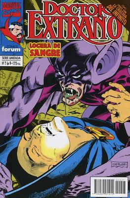 Doctor Extraño (1994) #7