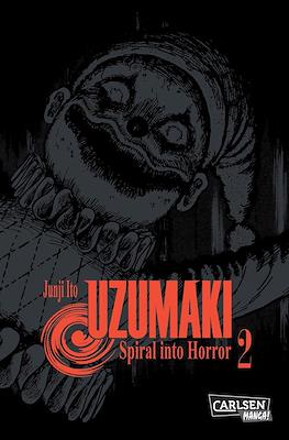 Uzumaki: Spiral into Horror #2