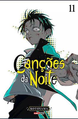 Canções da Noite #11