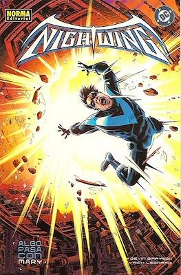 Nightwing (2004-2005) #1
