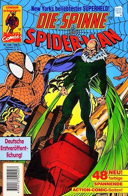 Die Spinne / Die Spinne ist Spiderman #238
