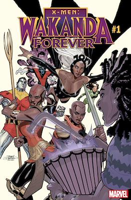 X-Men: Wakanda Forever