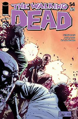 The Walking Dead #54