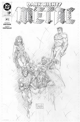 DC W.I.P. #4
