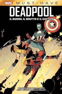 Marvel Must-Have (Cartonato) #58