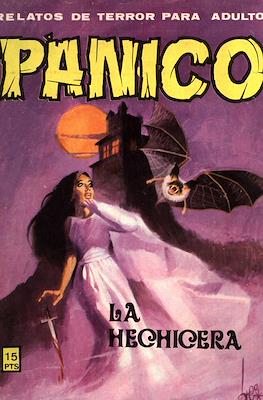 Pánico #57