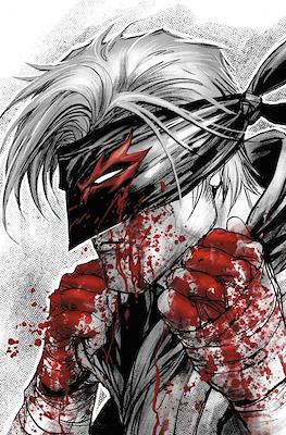 Final Boss (Variant Cover) #1.2