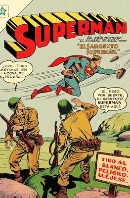 Supermán (Grapa) #79