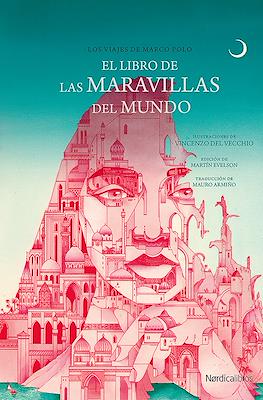 El libro de las maravillas del mundo