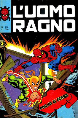 L'Uomo Ragno Vol. 1 #172