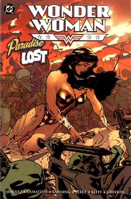 Wonder Woman: Paradise Lost (2002)