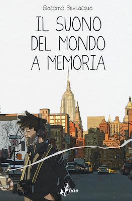 Il suono del mondo a memoria