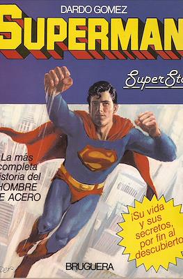 Superman SuperStar