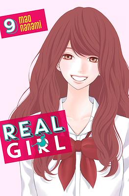 Real Girl #9