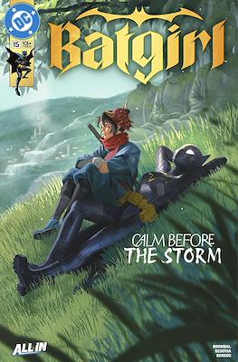 Batgirl Vol. 6 (2024-) (Comic Book 32 pp) #15