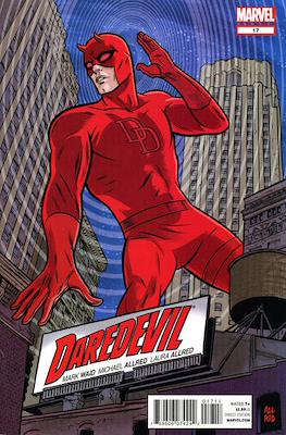 Daredevil Vol. 3 (2011) #17