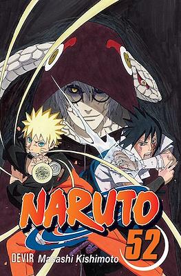 Naruto #52