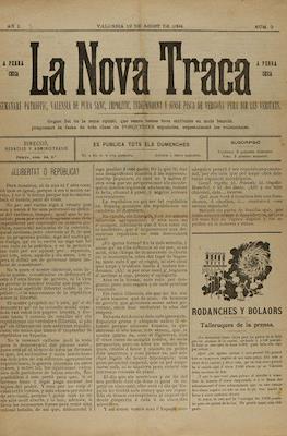 La Nova Traca #3