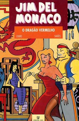 Jim del Monaco #5