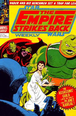 Star Wars Weekly #136