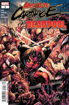 Absolute Carnage vs. Deadpool (2019)