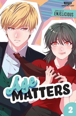 Age Matters #2