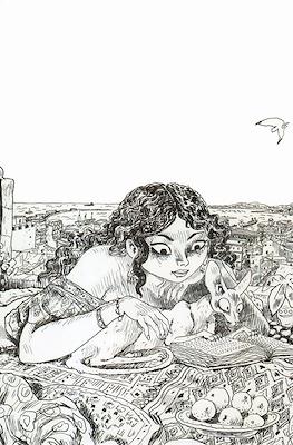 Joann Sfar - Catalogue Artcurial