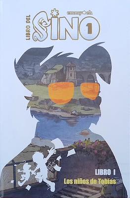 El libro del sino #1