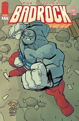 Badrock (2026) #4