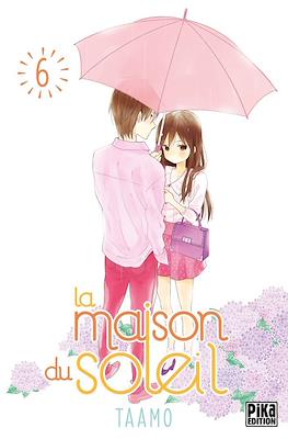 La maison du soleil #6