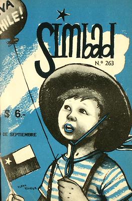 Simbad #263