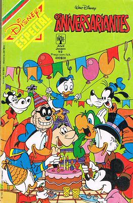 Disney Especial #92