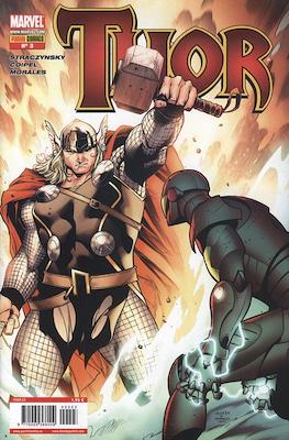 Thor (2008-2011) #3
