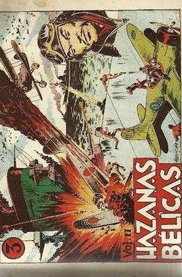 Hazañas Bélicas (1949-1950) #2