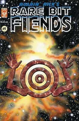 Roarin' Rick's Rare Bit Fiends #9
