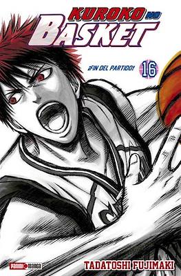 Kuroko no Basket #16