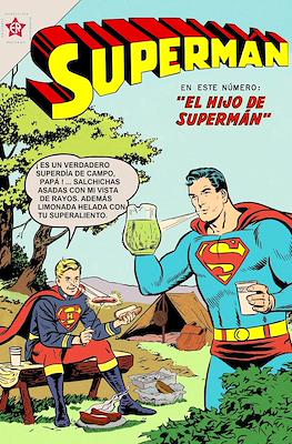 Supermán (Grapa) #194