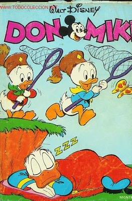 Don Miki Reimpresión Vol. 3 #5