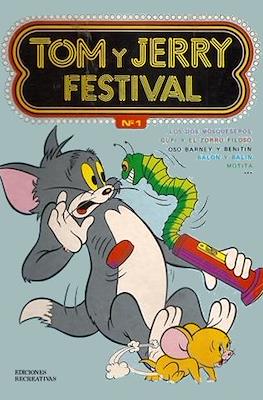 Tom y Jerry Festival #1
