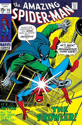 Spider-Man Komplett #106