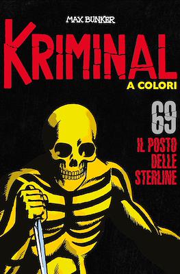 Kriminal a colori #69