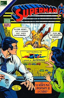 Superman #86