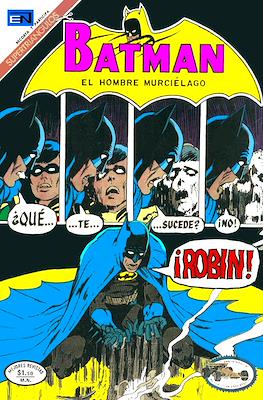 Batman #621