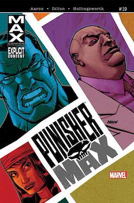 Punisher Max (2010 - 2012) #19