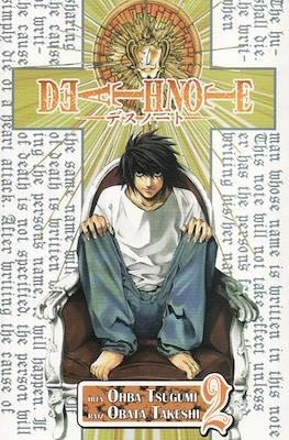 Death Note: A halállista #2