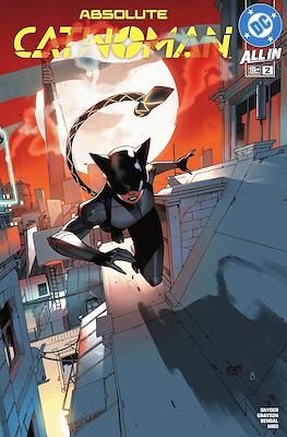 Absolute Catwoman (2026) #2