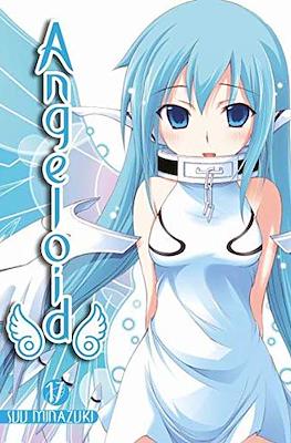 Angeloid #17