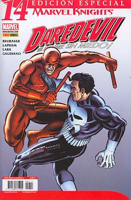 Marvel Knights: Daredevil Vol. 2 (2006-2010). Edición Especial #14