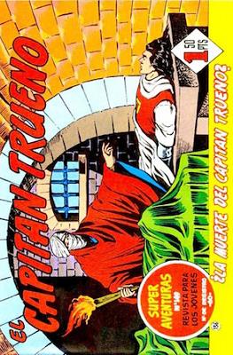 El Capitán Trueno #136
