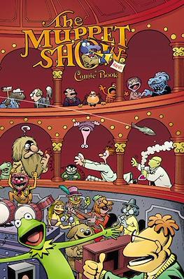 The Muppet Show Comic Book